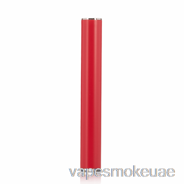 Vape Uae Ccell M3 بطارية قلم Vape باللون الأحمر